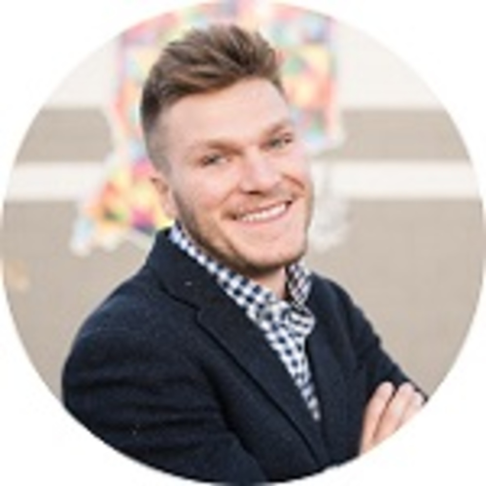 Meet your Posher, Sean